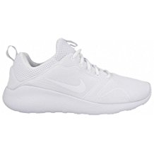nike chaussure blanche homme, Nike Kaishi 2.0, Chaussures de Sport Homme